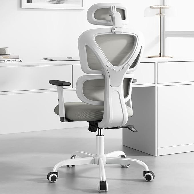 Sytas Ergonomic Office Chair