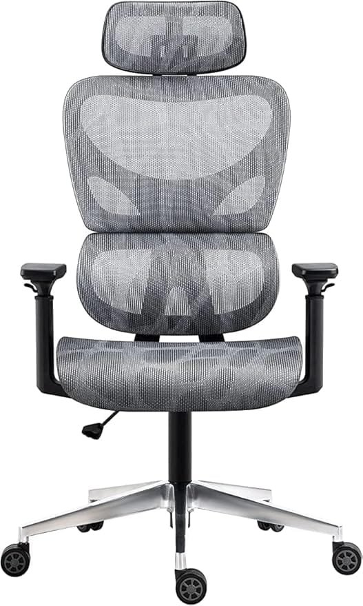 Nouhaus Ergo3D Ergonomic Office Chair