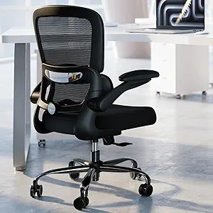 TLART Ergonomic Office Chair