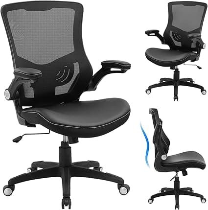 X XISHE Ergonomic Office Chair