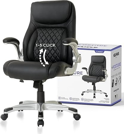 Nouhaus Ergonomic Office Chair