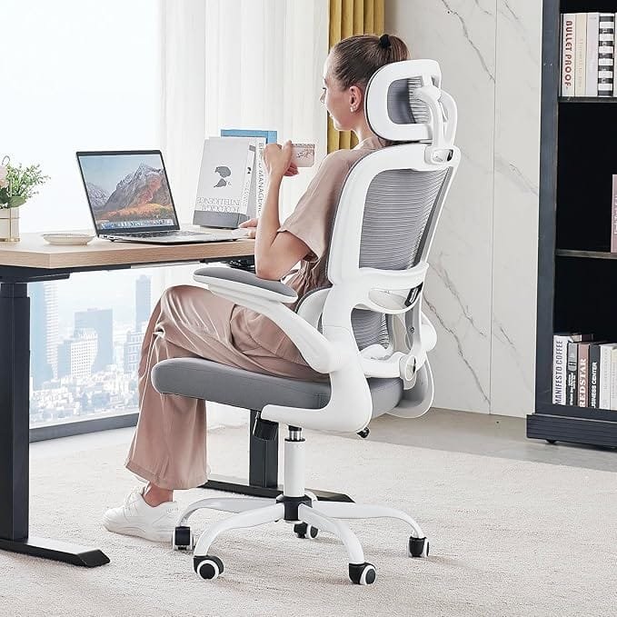 TLART Ergonomic Office Chair