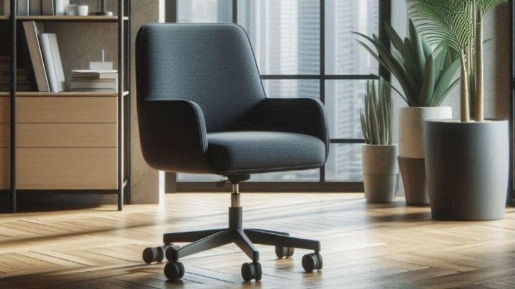 best ergonomic office chair for short people