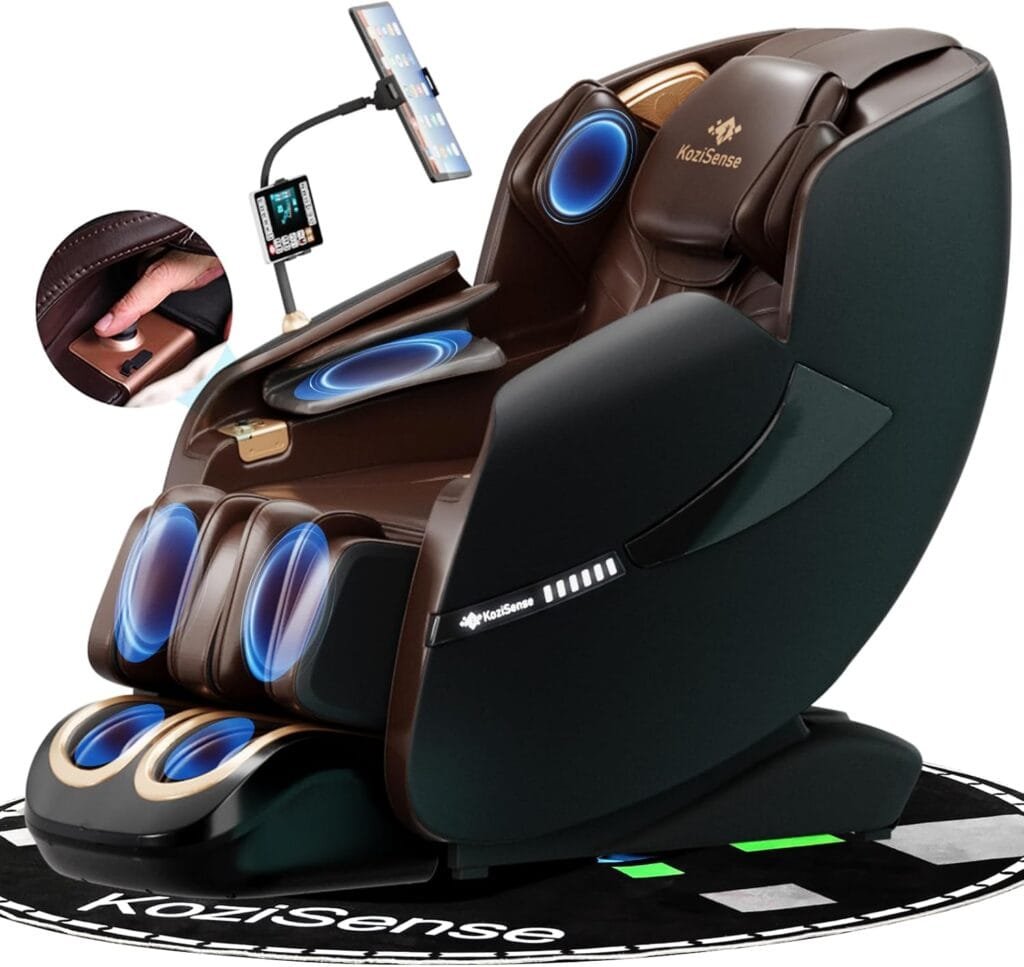 KoziSense Massage Chair