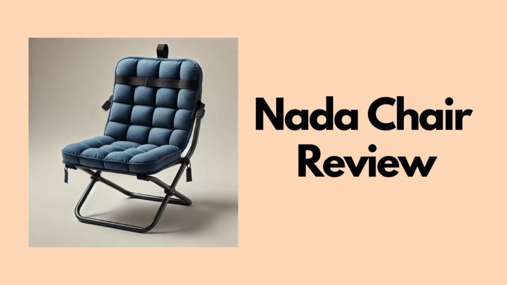 What Is the NadaChair?
