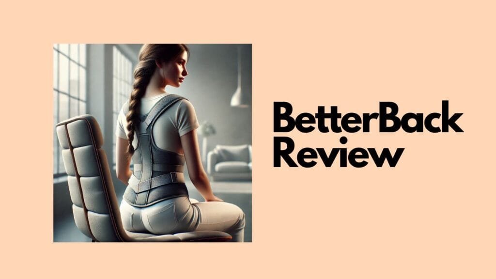 What Is a Betterback?