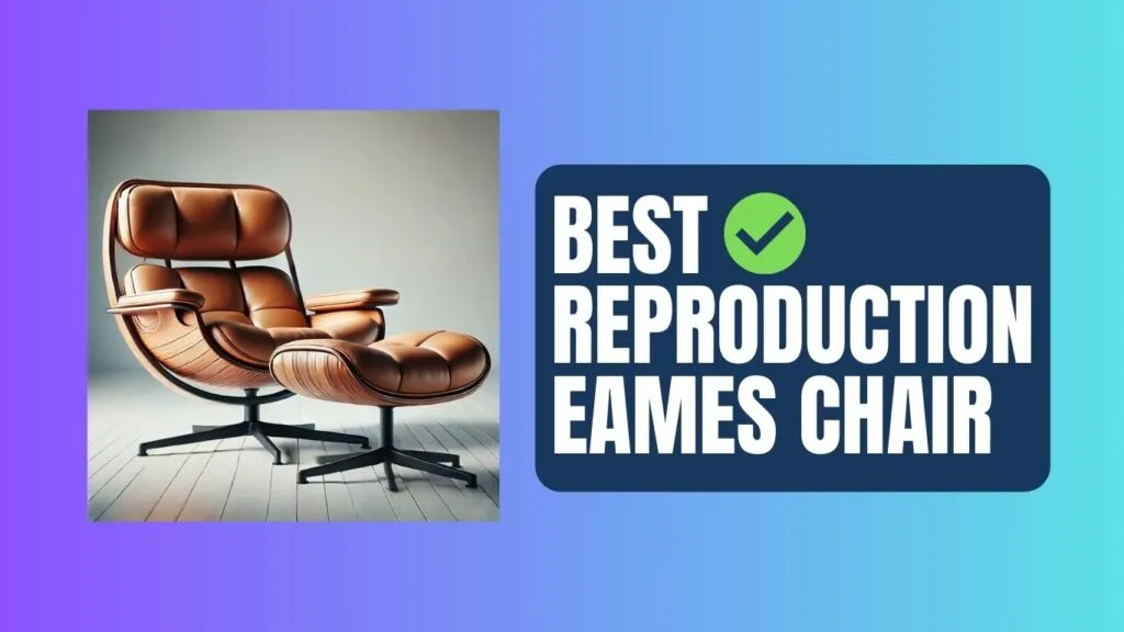 best reproduction eames chair