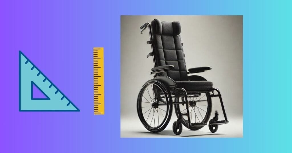 What Is an Ideal Back Height in a Wheelchair?