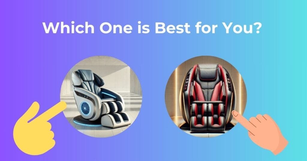 Which One is Best for You?