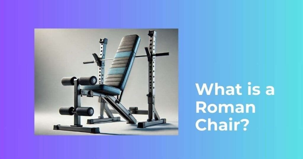 What is a Roman Chair?
