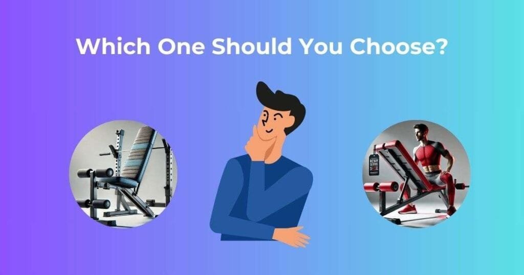 Which One Should You Choose?
