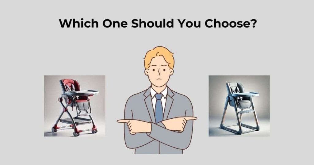 Which One Should You Choose?