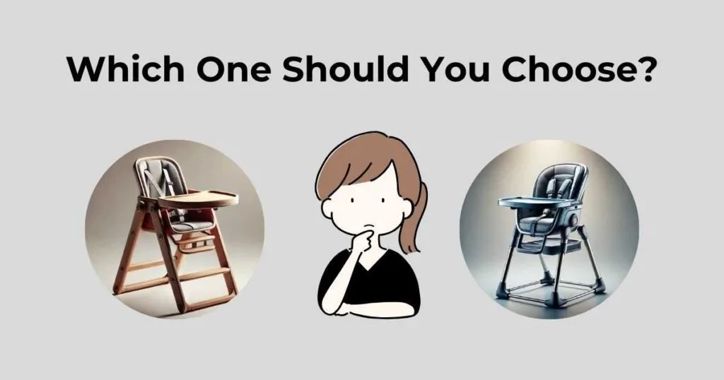 Which One Should You Choose?