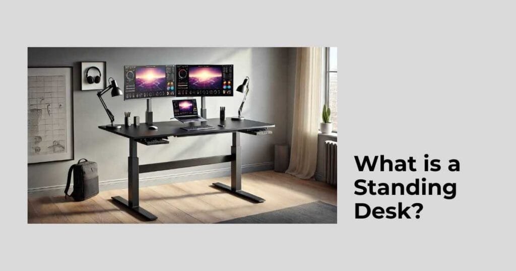 What is a Standing Desk?