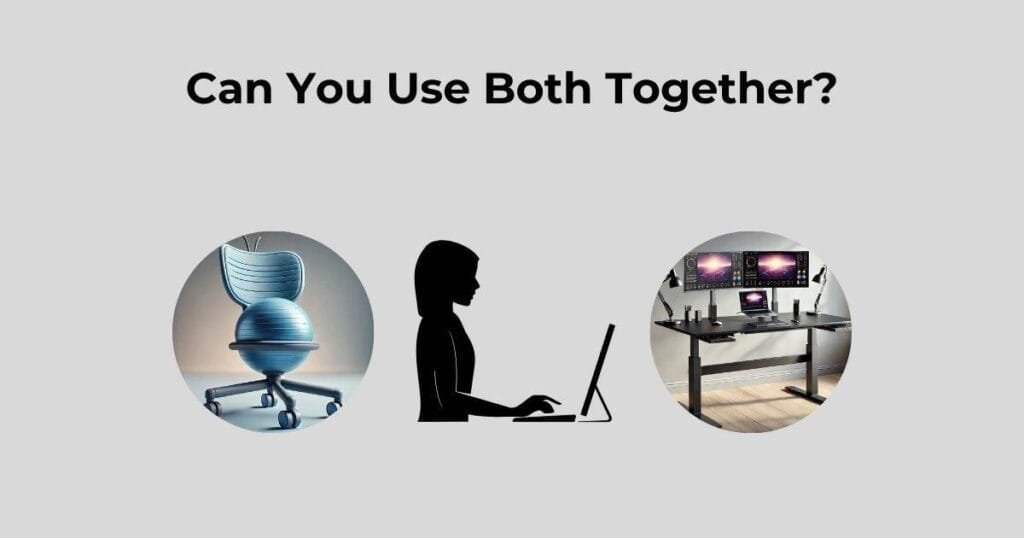 Can You Use Both Together?
