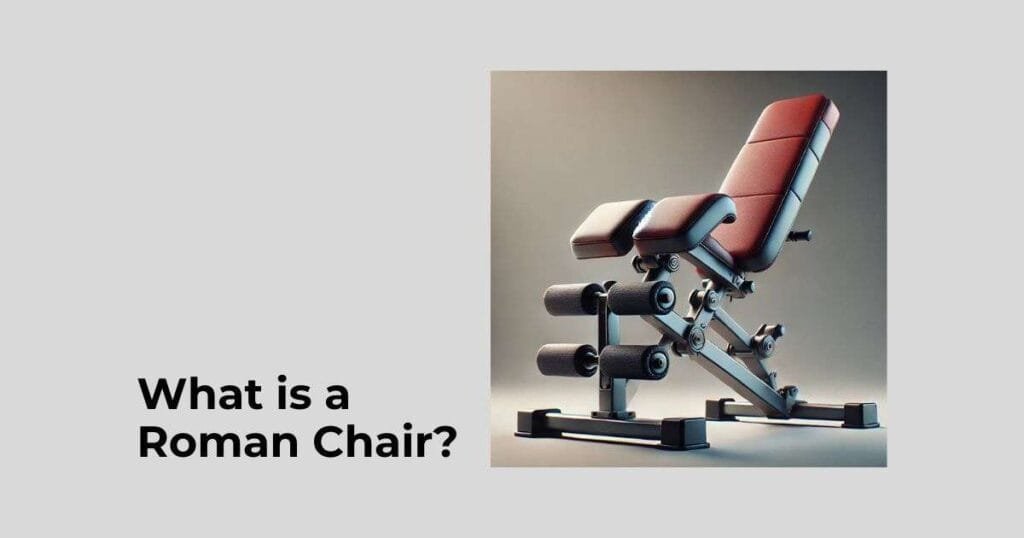 What is a Roman Chair?