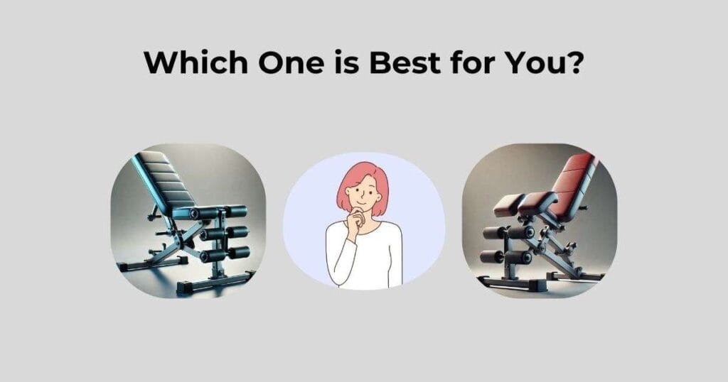 Which One is Best for You?