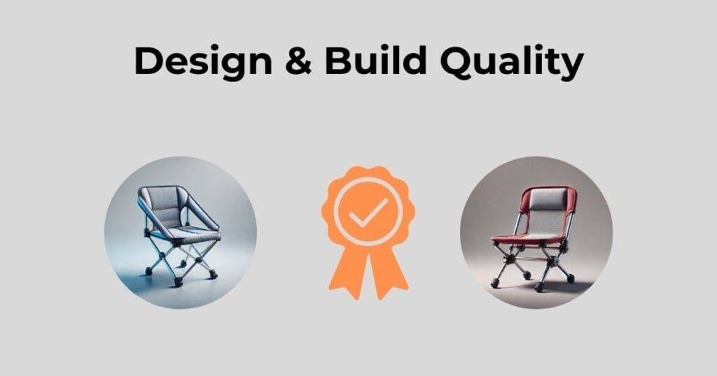 Design & Build Quality