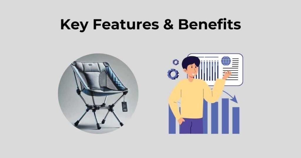 Key Features & Benefits