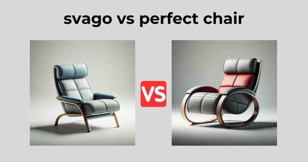 svago vs perfect chair