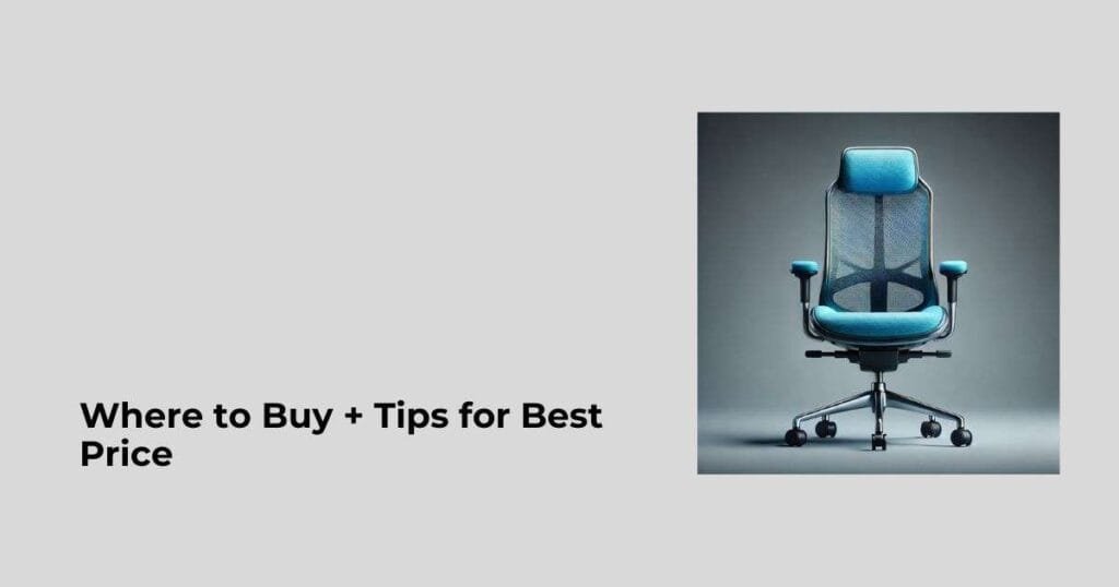 Where to Buy + Tips for Best Price