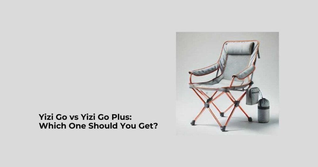 Yizi Go vs Yizi Go Plus: Which One Should You Get?