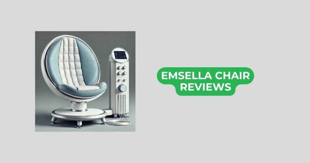 emsella chair reviews