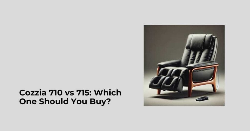 Cozzia 710 vs 715: Which One Should You Buy?