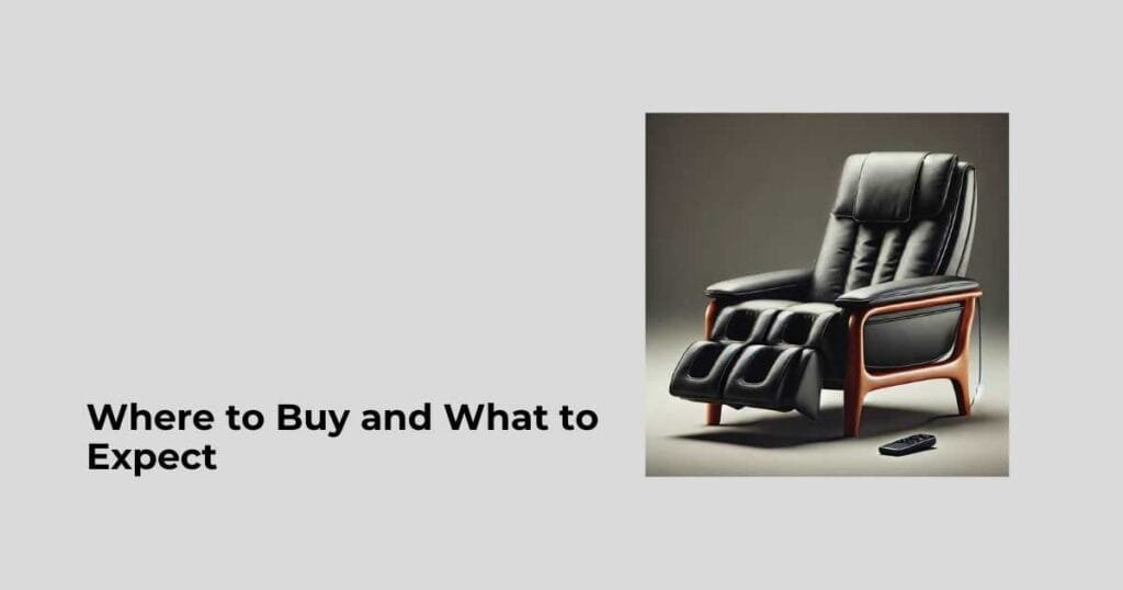 Where to Buy and What to Expect