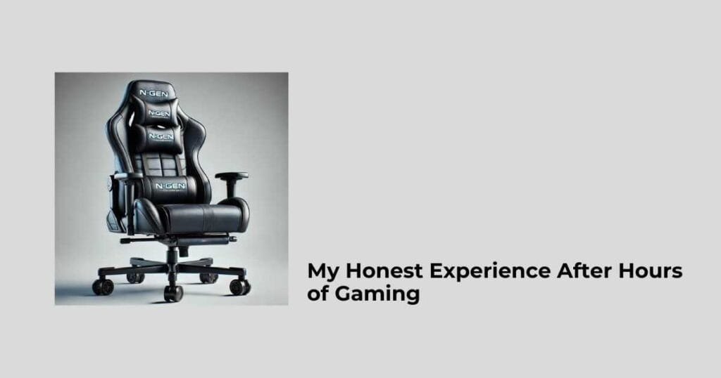 My Honest Experience After Hours of Gaming