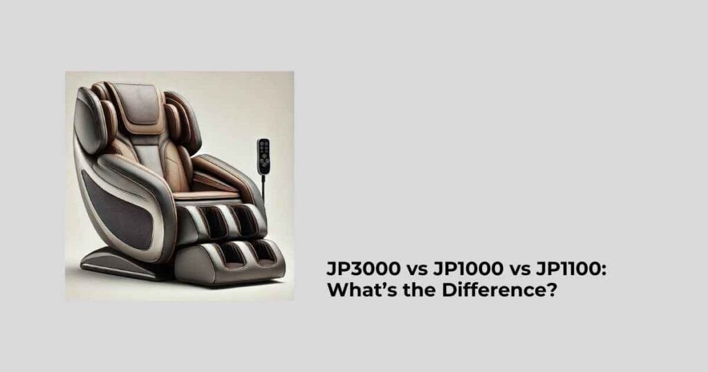 JP3000 vs JP1000 vs JP1100: What’s the Difference?